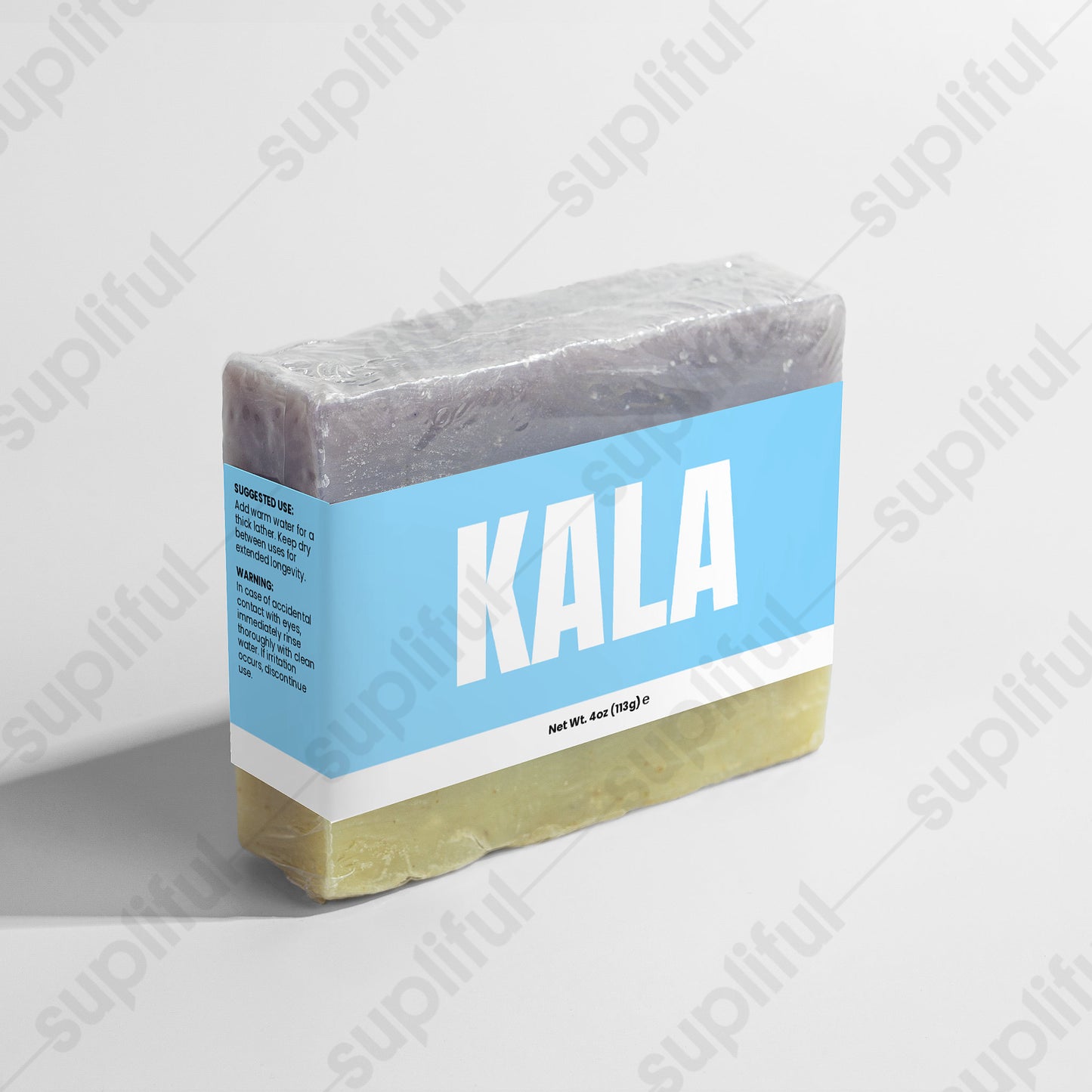 KALA Bedtime Bar