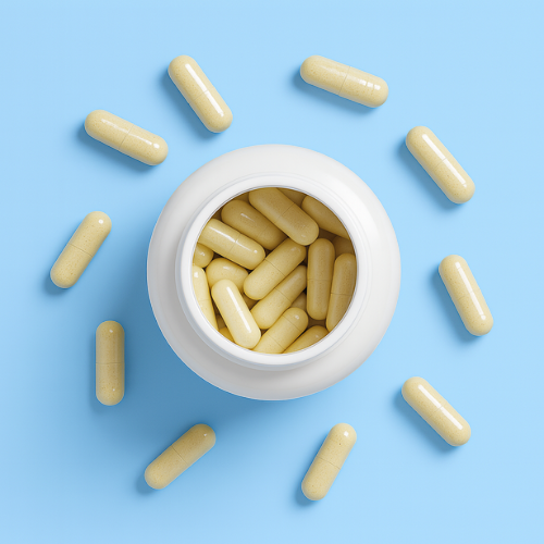 KALA Wellness Formula